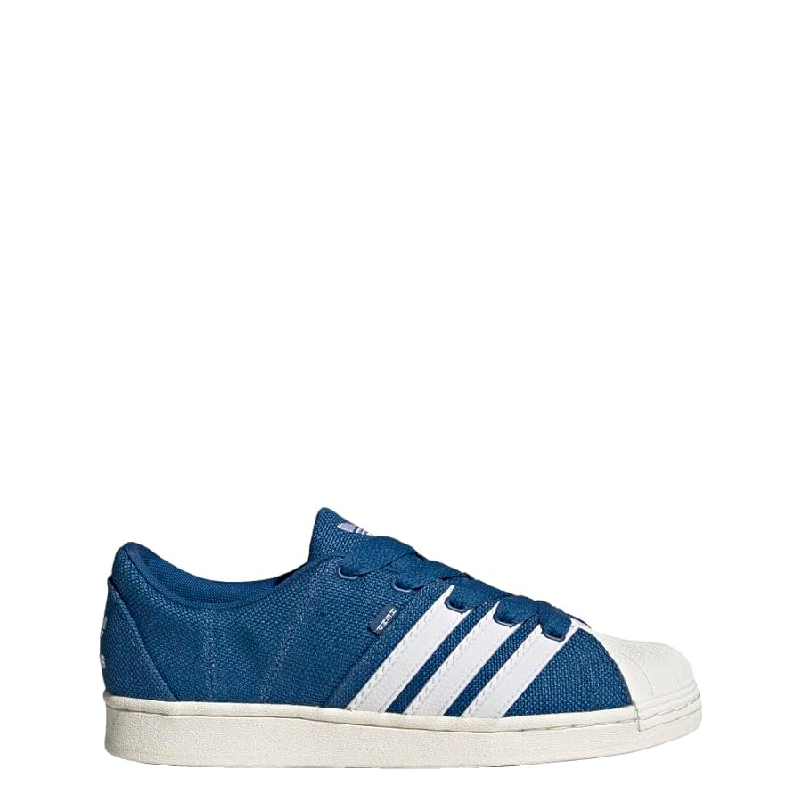 adidas SST SUPERMODIFIED シューズ 270 Amazon.com | adidas Superstar Supermodified HE Mens Shoes